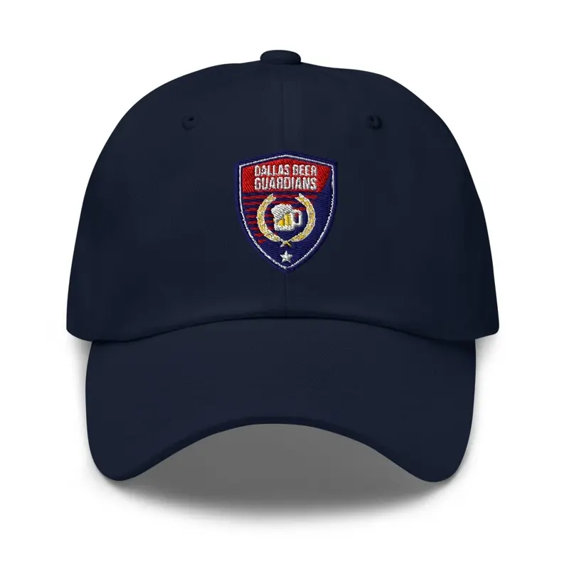 DBG Ballcap